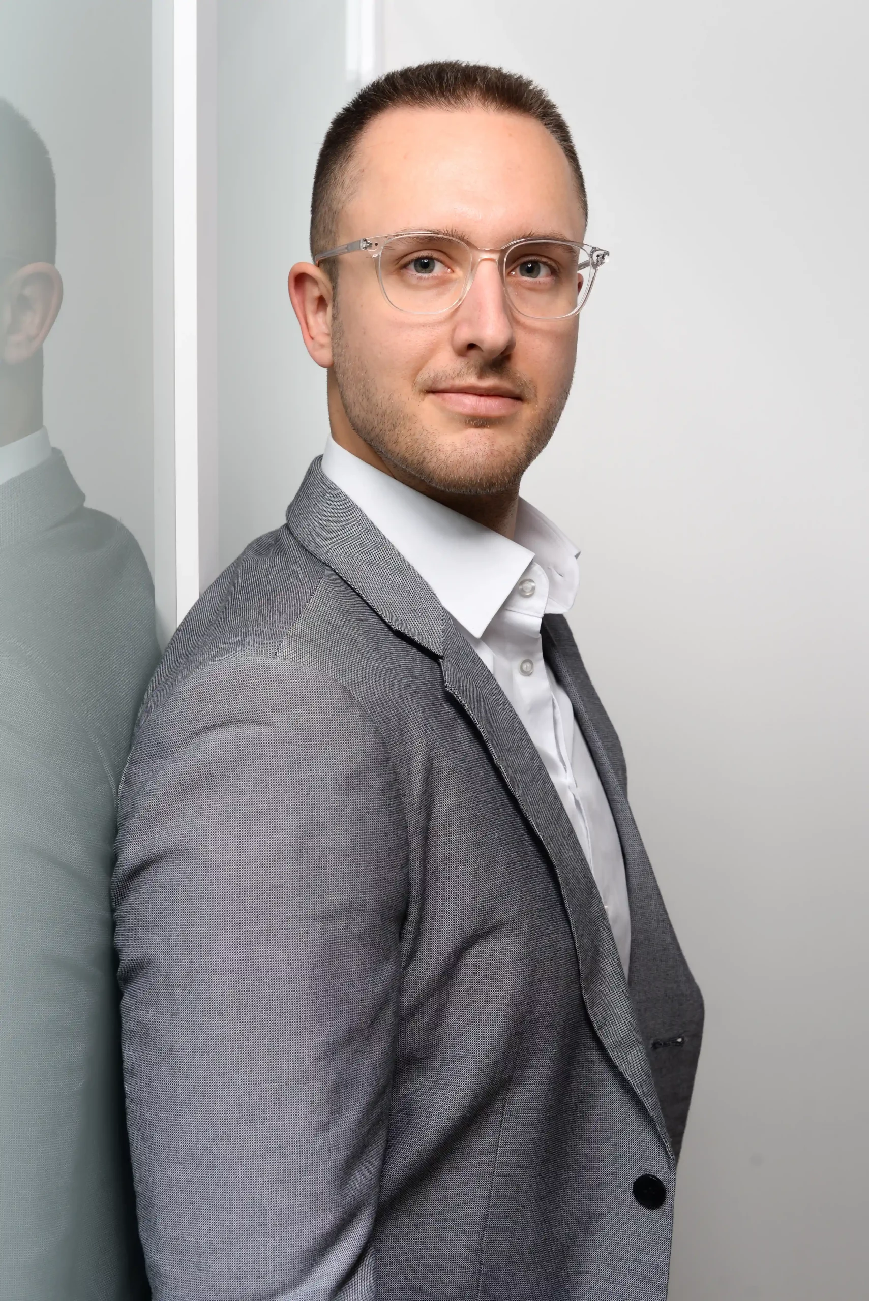 Rechtsanwalt Patrick Keefer